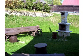 Alojamiento en casa particular Habovka 4